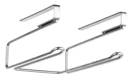 Тримач Lemax для чашок та аксесуарів, нерж. сталь YJ-G-1560