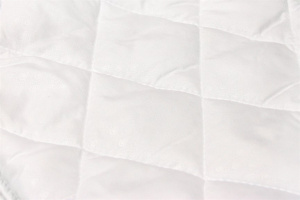 Ковдра LightHouse Comfort White наповнювач холофайбер, чохол мікрофібра фото 3