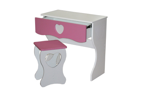 Ваза скляна Princess