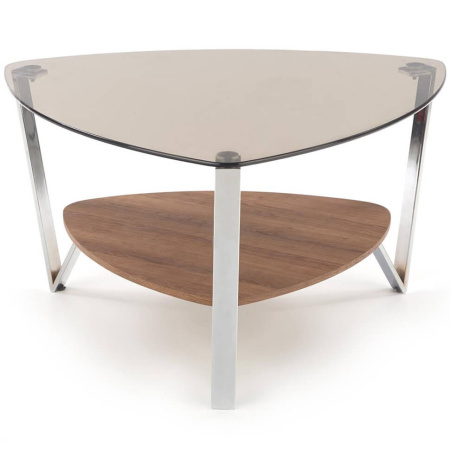 Журнальний столик  Oprah Димчастий