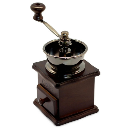 Кавомолка ручна Kamille (механічна) KM-7018