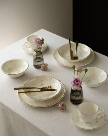 Чайна чашка Grain 330мл