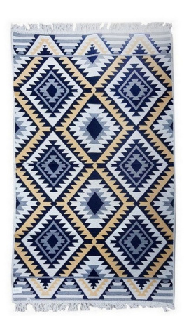 Килим Izzihome RIVER 80х150 RV5 Килим Izzihome RIVER 80х150 RV5