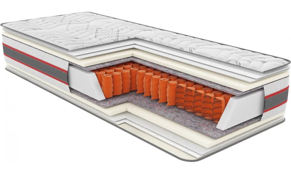 Матрац EXTRA Аргон фото 1
