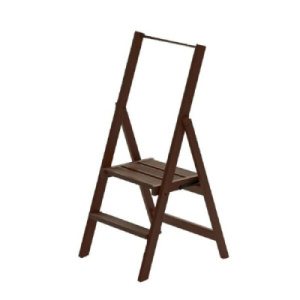 Стремянка складная  Italia Kimora на 2 ступени  180-2 фото 1