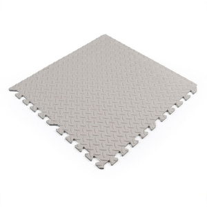 Підлога пазл - модульне підлогове покриття 60x60x1см фото 1