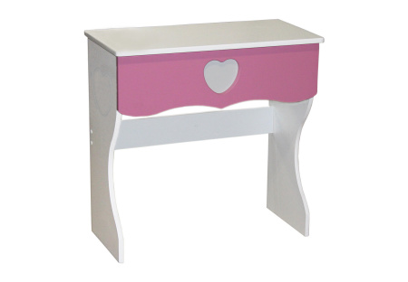 Ваза скляна Princess