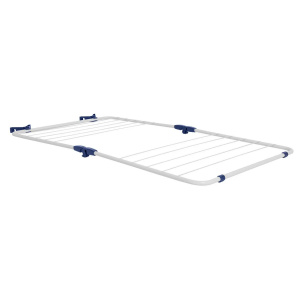 Сушилка для белья напольная Casa Si Flex Dry 4in1 White фото 3 Сушилка для белья напольная Casa Si Flex Dry 4in1 White фото 3