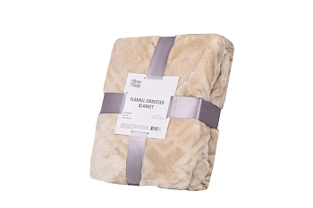 Плед Ardesto Embossed Плед Ardesto Embossed