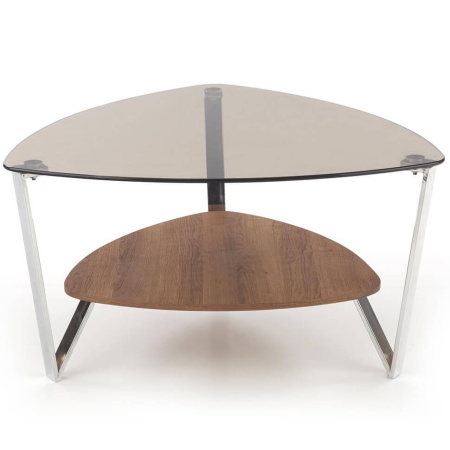 Журнальний столик  Oprah Димчастий