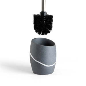 Йоржик MVM  для унітазу Crimea BA-14 фото 3