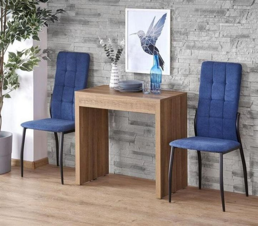 Стіл розкладний  Samson 42-198х80