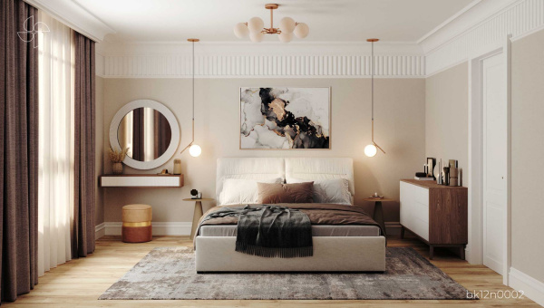 Журнальний столик Shirel сірий 38х48  CC5160R19 фото 4