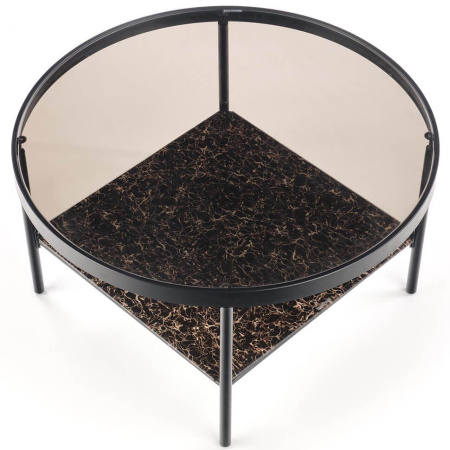 Журнальний столик  Wizard Чорний