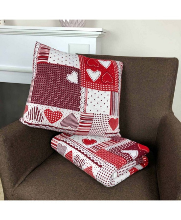 Подушка Мереживо 45x45 (25097)