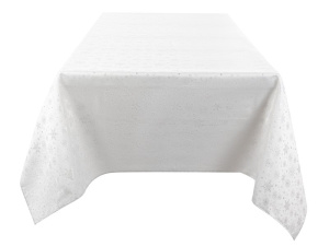 Скатертина тефлонова Copo Lurex Teflon PLata фото 3 Скатертина тефлонова Copo Lurex Teflon PLata фото 3