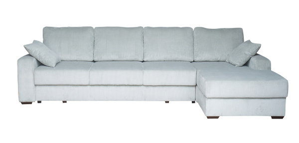 Диван кутовий розкладний Торонто лонг