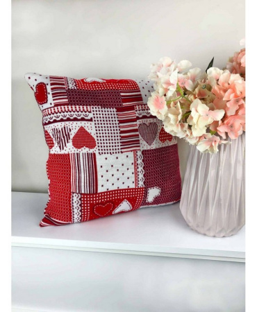 Подушка Мереживо 45x45 (25097)