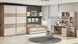 Дитяча Еко ДЧ-4133 фото 1 Дитяча Еко ДЧ-4133 фото 1