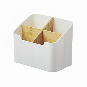 Органайзер для дрібниць Scandinavia 15х9 на чотири секції