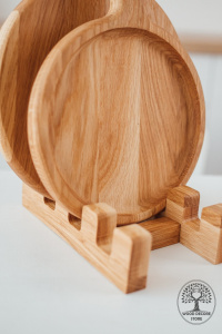 Набір дощечок Wood Decor фото 5 Набір дощечок Wood Decor фото 5