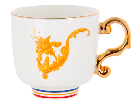 Кавовий набір 12 пр Lefard 100 мл 925-033