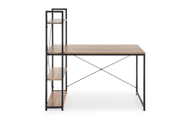 Стол письменный Narvik B1 Дуб сонома фото 1