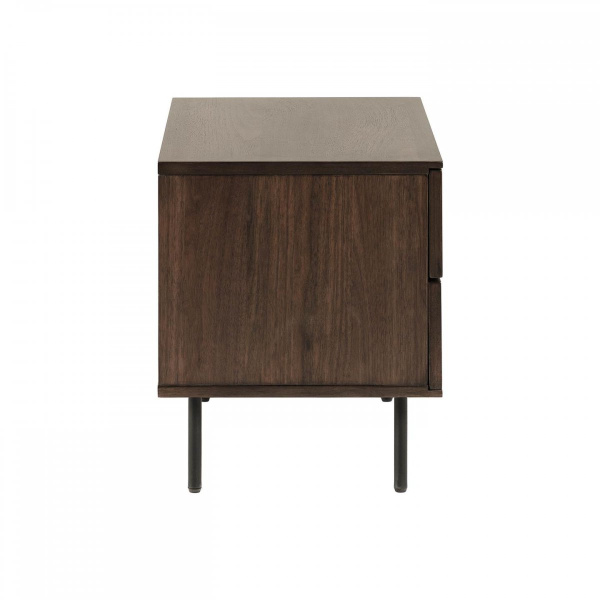 Прикроватная тумба Cutt орех  CC1976M01 фото 3