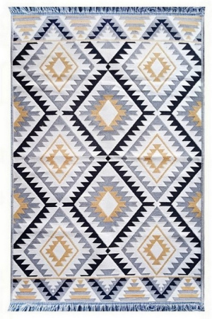 Килим Izzihome RIVER 80х150 RV5 Килим Izzihome RIVER 80х150 RV5