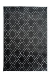 Ковёр в стиле модерн Arte Espina Monroe 300 Графитовый 200х290 фото 1 Ковёр в стиле модерн Arte Espina Monroe 300 Графитовый 200х290 фото 1