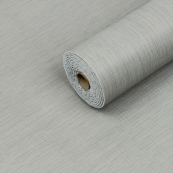 Самоклеюча вінілова плитка в рулоні полотно 60х300х0,2см матова