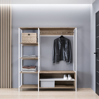 Передпокій  Дакота 1 Біла