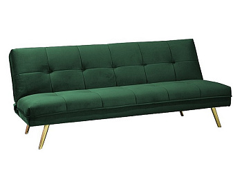 Прямий диван Moritz VeLvet Прямий диван Moritz VeLvet