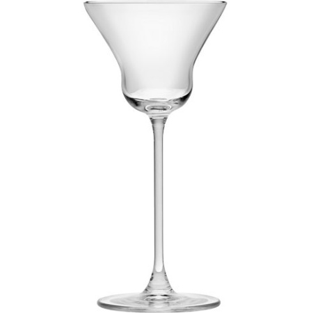 Келих LIBBEY для коктейлів BESPOKE MARTINI, 180 мл 6шт Келих LIBBEY для коктейлів BESPOKE MARTINI, 180 мл 6шт