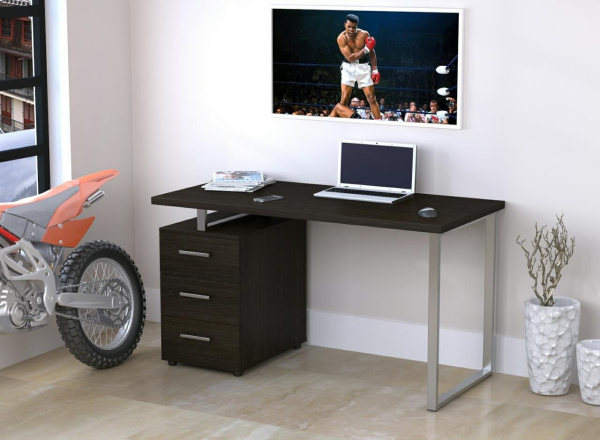 Письменный стол Макс L-27 фото 1