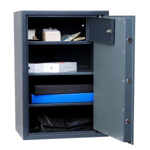 Взломостойкий сейф Ferocon OLS-PL-65.К, 450х650х350, 38 кг фото 2 Взломостойкий сейф Ferocon OLS-PL-65.К, 450х650х350, 38 кг фото 2