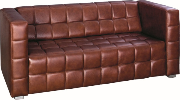 Диван Кредо 2-х местный с боковыми модулями фото 1