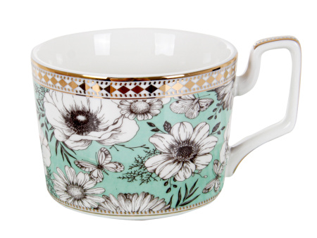 Чайний набір 2 предмети Lefard 250 мл 925-036