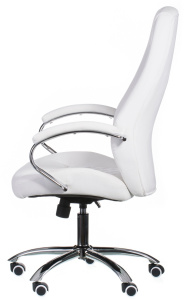 Кресло офисное Alize white фото 5 Кресло офисное Alize white фото 5