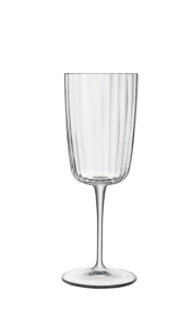 Набор  бокалов  Luigi Bormioli Swing Cocktail 250 мл x 6 шт 13176/01   фото 1 Набор  бокалов  Luigi Bormioli Swing Cocktail 250 мл x 6 шт 13176/01   фото 1