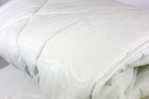 Одеяло LightHouse Soft Line white Baby 95x145 фото 3 Одеяло LightHouse Soft Line white Baby 95x145 фото 3