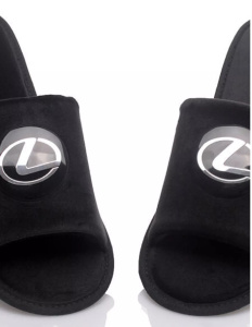 Домашні капці Family Story Класичні FLEX LEXUS відкриті фото 2 Домашні капці Family Story Класичні FLEX LEXUS відкриті фото 2