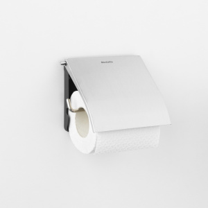 Тримач для туалетного паперу Brabantia ReNew - Toileting фото 2 Тримач для туалетного паперу Brabantia ReNew - Toileting фото 2