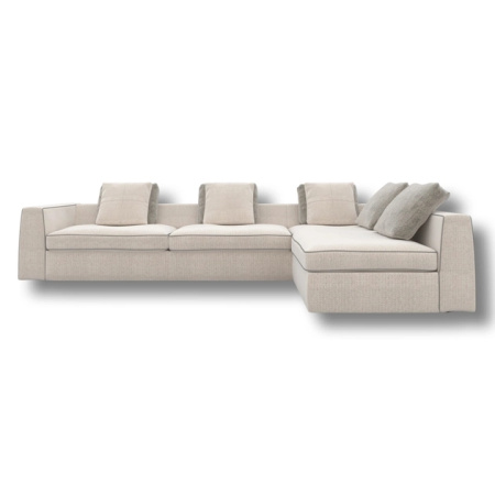 Кутовий диван LINEA-XL 3,2 м