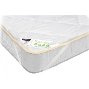 Наматрасник Sonex детский из бамбука Bamboo Kids фото 1 Наматрасник Sonex детский из бамбука Bamboo Kids фото 1