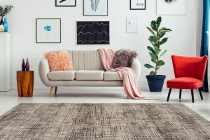 Килим Kayoom Vancouver 310 Бежевий фото 3 Килим Kayoom Vancouver 310 Бежевий фото 3