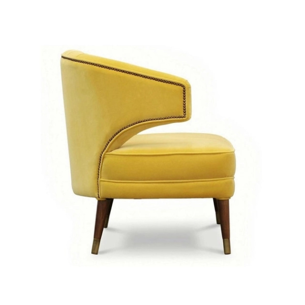 Диван - софа лавка мягкая  NOVIAL 1,4 м фото 4