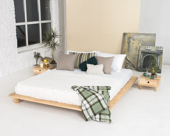 Ліжко  Cone фото 1