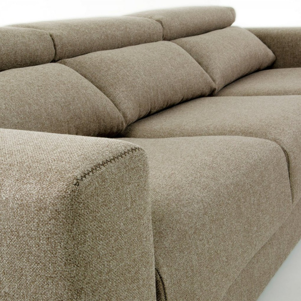 Кутовий диван SINGAPORE лівий 290х190 фото 4