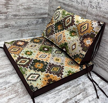 Комплект матраців панама “Carpet” Комплект матраців панама “Carpet”